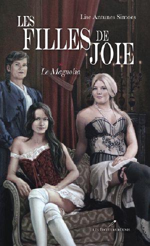 [Epub commercial, Les filles de joie 01] • La Magnolia